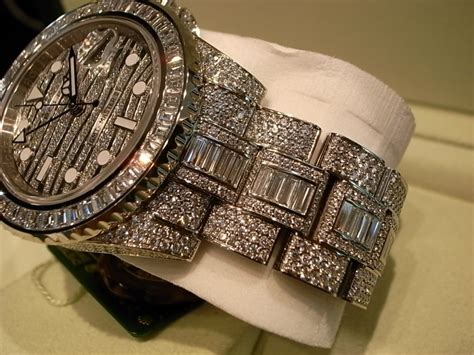 rolex most expensive watch|million dollar rolex results.